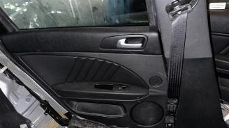 Alfa Romeo 159 159 Sportwagon (939BX), Combi, 2005 / 2012 2.4 JTDm 20V picture 9