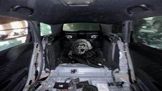 Alfa Romeo 159 159 Sportwagon (939BX), Combi, 2005 / 2012 2.4 JTDm 20V picture 7