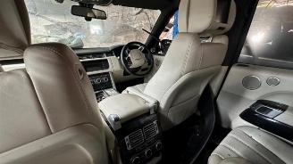 Land Rover Range Rover Range Rover Sport (LW), Terreinwagen, 2013 / 2022 4.4 SDV8 32V picture 6