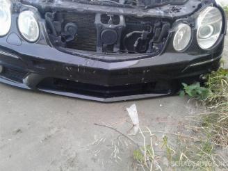 Mercedes E-klasse E Combi (S211), Combi, 2003 / 2009 6.2 E-63 AMG V8 32V picture 2