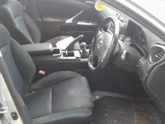 Lexus IS IS (E2), Sedan, 2005 / 2013 220d 16V picture 3