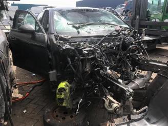 Porsche Panamera Panamera (970), Liftback, 2009 / 2016 3.0 V6 24V S E-Hybrid picture 3