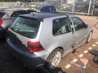 Volkswagen Golf Golf IV 4Motion (1J1), Hatchback, 1997 / 2005 3.2 R32 V6 24V picture 3