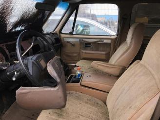 Chevrolet Suburban Suburban, SUV, 1978 / 1986 7.4 picture 7