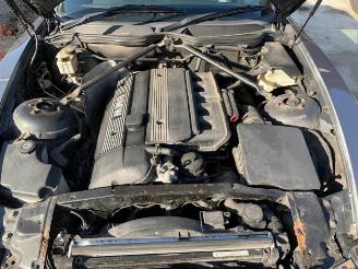 BMW Z4 Z4 Roadster (E85), Cabrio, 2002 / 2009 2.5 24V picture 5