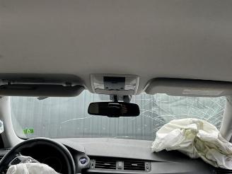 Lexus Ct CT 200h, Hatchback, 2010 1.8 16V picture 7