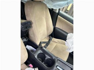 Lexus Ct CT 200h, Hatchback, 2010 1.8 16V picture 9