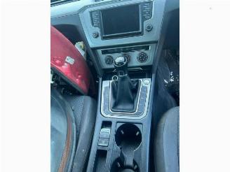 Volkswagen Passat Passat Variant (3G5), Combi, 2014 2.0 TDI 16V 150 4Motion picture 5