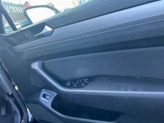 Volkswagen Passat Passat Variant (3G5), Combi, 2014 2.0 TDI 16V 150 4Motion picture 10