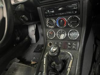 BMW Z3 Z3M Roadster (E36/7), Cabrio, 1997 / 2002 3.2 24V picture 7