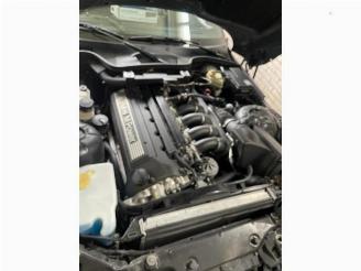 BMW Z3 Z3M Roadster (E36/7), Cabrio, 1997 / 2002 3.2 24V picture 13