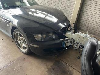 BMW Z3 Z3M Roadster (E36/7), Cabrio, 1997 / 2002 3.2 24V picture 3