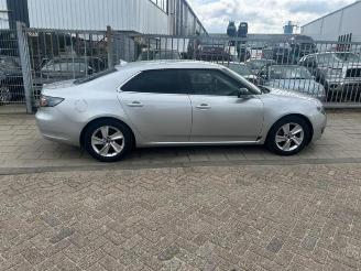 Saab 9-5 9-5 (YS3G), Sedan, 2010 / 2012 2.0 T XWD Biopower 16V picture 6