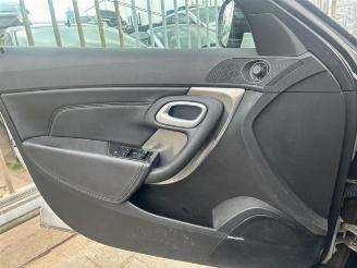 demontáž osobní automobily Saab 9-5 9-5 (YS3G), Sedan, 2010 / 2012 2.0 T XWD Biopower 16V 2011/3