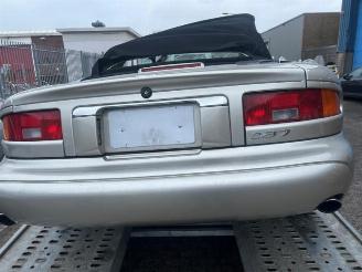 rozbiórka samochody osobowe Aston Martin Db7 DB 7 Volante, Cabrio, 1995 / 2003 3.2 24V 1998/5