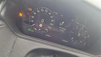 Land Rover Range Rover Range Rover Velar (LY), Terreinwagen, 2013 2.0 D240 AWD picture 12