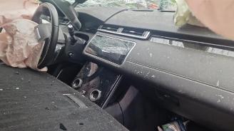 Land Rover Range Rover Range Rover Velar (LY), Terreinwagen, 2013 2.0 D240 AWD picture 13