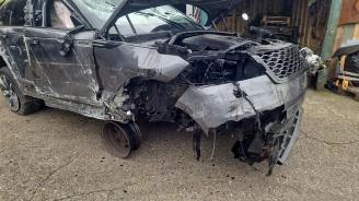 Land Rover Range Rover Range Rover Velar (LY), Terreinwagen, 2013 2.0 D240 AWD picture 14