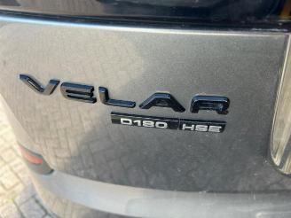 Land Rover Range Rover Range Rover Velar (LY), Terreinwagen, 2013 2.0 D240 AWD picture 4