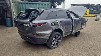 Land Rover Range Rover Range Rover Velar (LY), Terreinwagen, 2013 2.0 D240 AWD picture 15