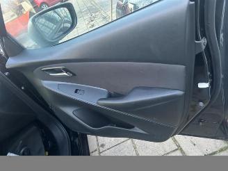 Mazda 2 2 (DJ/DL), Hatchback, 2014 1.5 e-SkyActiv G 115 picture 5