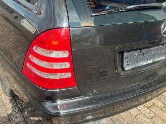 Mercedes C-klasse C Combi AMG (S203), Combi, 2001 / 2007 3.2 C-32 AMG V6 18V picture 23