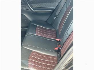 Mercedes C-klasse C Combi AMG (S203), Combi, 2001 / 2007 3.2 C-32 AMG V6 18V picture 20