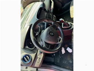 Renault Clio Clio IV (5R), Hatchback 5-drs, 2012 / 2021 0.9 Energy TCE 90 12V picture 12