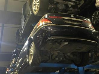 Autoverwertung BMW 7-serie 7 serie (E65/E66/E67), Sedan, 2001 / 2009 760i,Li 6.0 V12 48V 2004/3