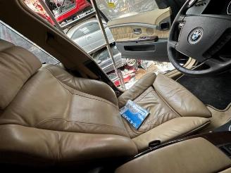 BMW 7-serie 7 serie (E65/E66/E67), Sedan, 2001 / 2009 760i,Li 6.0 V12 48V picture 5