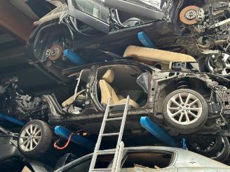 demontáž osobní automobily Lexus Ct CT 200h, Hatchback, 2010 1.8 16V 2011