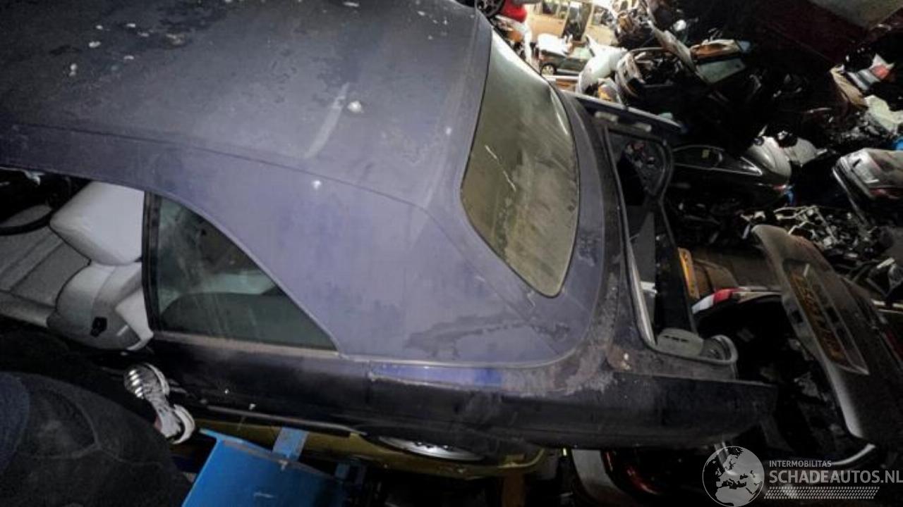 BMW 3-serie 3 serie (E36/2C), Cabrio, 1992 / 1999 328i 24V