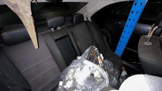 Mercedes C-klasse  picture 3