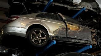 Mercedes C-klasse  picture 2