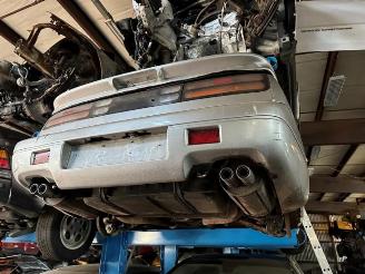 Nissan 300-zx 300 ZX (Z32), Coupe, 1989 / 1996 300 ZX Twin Turbo 24V picture 2