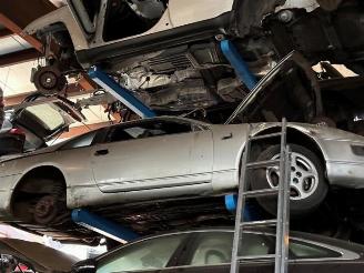 Uttjänta bilar auto Nissan 300-zx 300 ZX (Z32), Coupe, 1989 / 1996 300 ZX Twin Turbo 24V 1994