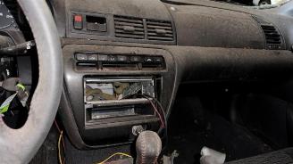 Honda Prelude Prelude (BB), Coupe, 1996 / 2001 2.2i VTEC 16V picture 7