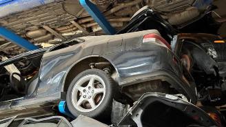 demontáž osobní automobily Honda Prelude Prelude (BB), Coupe, 1996 / 2001 2.2i VTEC 16V 2000