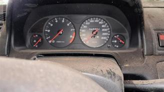 Honda Prelude Prelude (BB), Coupe, 1996 / 2001 2.2i VTEC 16V picture 8