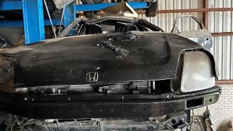 Honda Prelude Prelude (BB), Coupe, 1996 / 2001 2.2i VTEC 16V picture 3