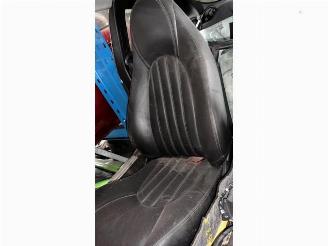 Jaguar Xk-8 XK 8, Coupe, 1996 / 2006 4.0 XK-R V8 32V picture 5