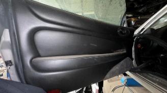 Jaguar Xk-8 XK 8, Coupe, 1996 / 2006 4.0 XK-R V8 32V picture 3