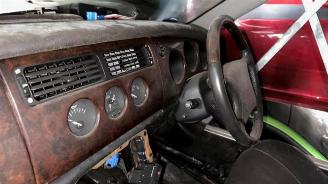 Jaguar Xk-8 XK 8, Coupe, 1996 / 2006 4.0 XK-R V8 32V picture 8