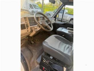 demontáž osobní automobily Fiat Ducato  1990/3