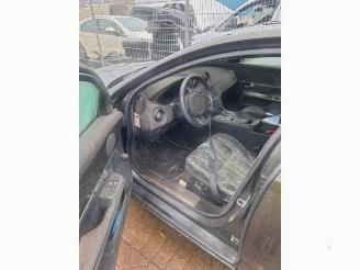 Jaguar XJ XJ (X351), Sedan, 2009 / 2019 3.0 D V6 24V picture 13