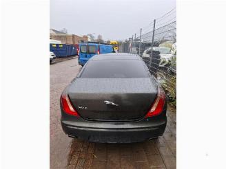 Jaguar XJ XJ (X351), Sedan, 2009 / 2019 3.0 D V6 24V picture 10