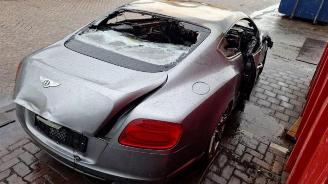 Bentley Continental GT Continental GT, Coupe, 2003 / 2018 6.0 W12 48V picture 7