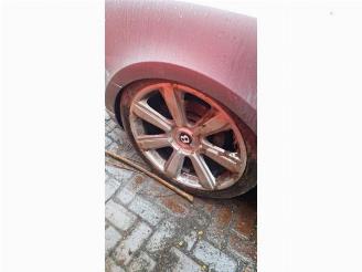 Bentley Continental GT Continental GT, Coupe, 2003 / 2018 6.0 W12 48V picture 10