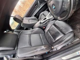 BMW 3-serie 3 serie (E93), Cabrio, 2006 / 2013 330i 24V picture 8