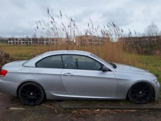 BMW 3-serie 3 serie (E93), Cabrio, 2006 / 2013 330i 24V picture 3